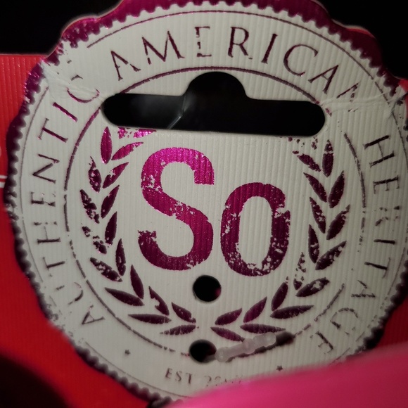 Girls Pink Rhinestone Trim Sunglasses Sequin Case - Picture 7 of 7